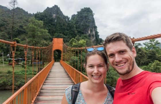 Combien De Jours à Vang Vieng Suffisent ?