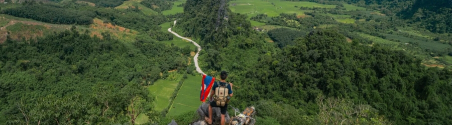 Combien de jours &agrave; Vang Vieng suffisent ?