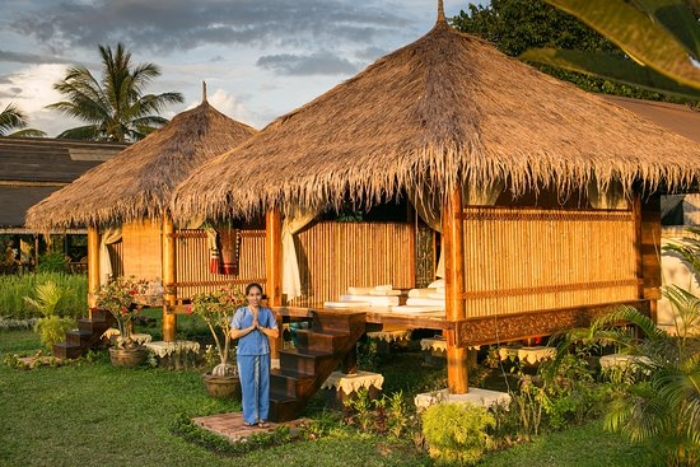 Massages et spas à Vang Vieng: une étape essentielle pour tout voyageur