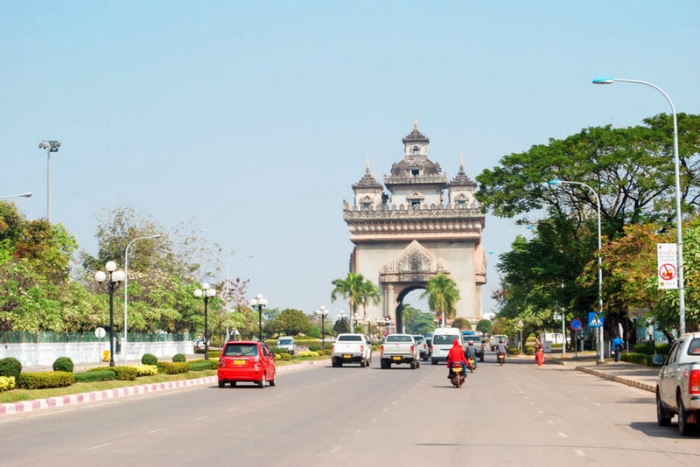 Pourquoi choisir de visiter Vientiane en novembre ?