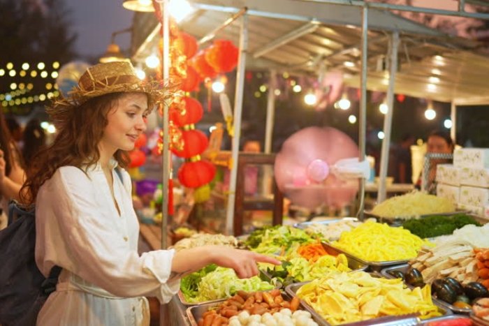Que manger à Vientiane pour un voyage mémorable ? 