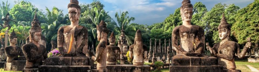 Que faire et que voir à Vientiane en novembre ? 