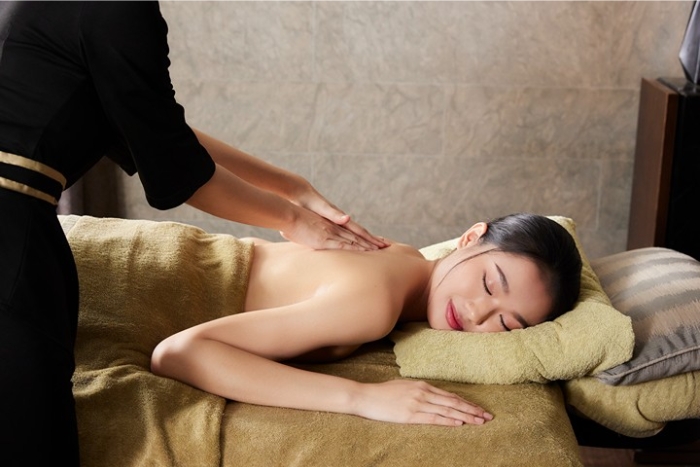 Détendez-vous avec le massages traditionels au Laos
