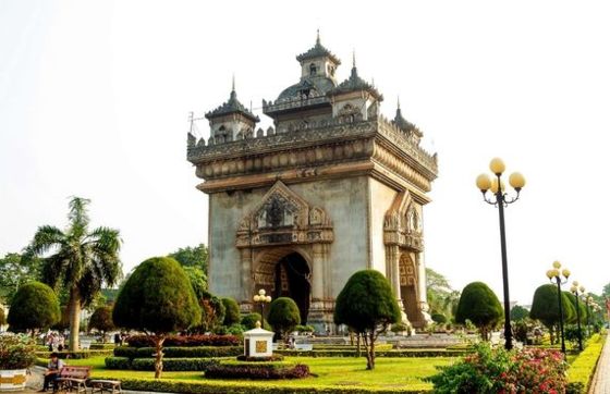 Que Voir Et Que Faire En Une Semaine à Vientiane ?
