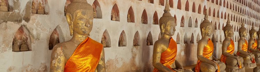 Une semaine &agrave; Vientiane vous laisse le temps de vivre la ville plut&ocirc;t que de simplement la visiter