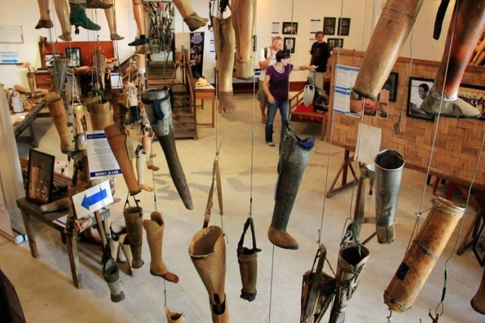Musées et culture : explorer Vientiane à l’intérieur