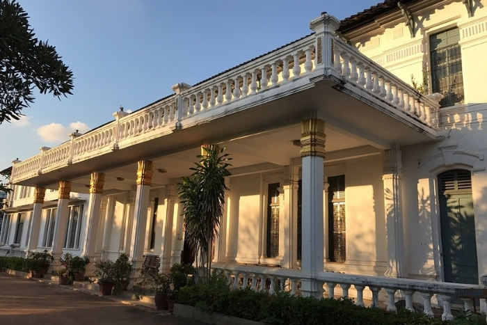 Musées et culture : explorer Vientiane à l’intérieur