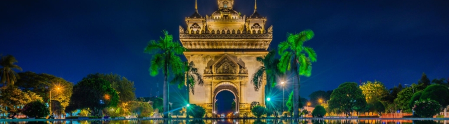 Que faire à Vientiane quand il pleut ? Recommandations de Mme Dupont