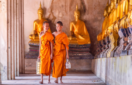 Que Voir à Vientiane ? Explorer Les 05 Plus Beaux Temples De Vientiane, Laos