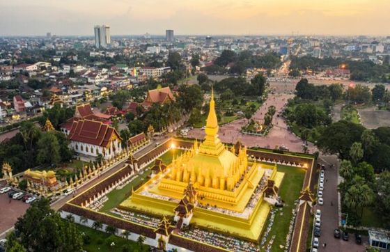 Que Faire à Vientiane ? Les 09 Meilleures Choses à Faire à Vientiane, Laos