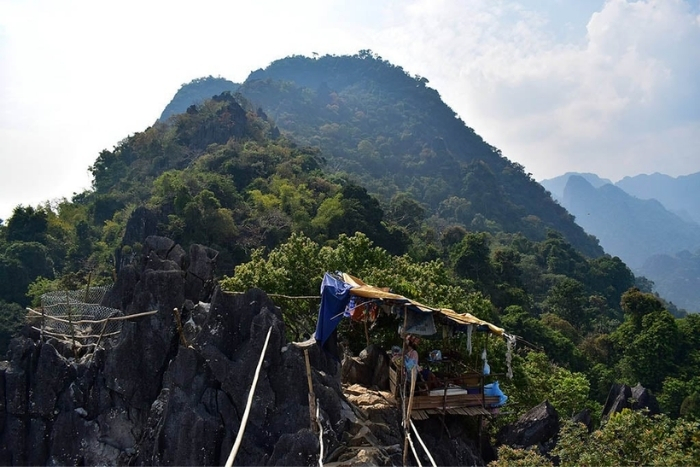 Vang Vieng