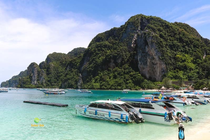Souvenirs marquants d’un voyage pas cher Vientiane Phuket en 1 semaine