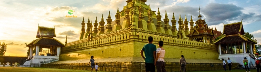 Voyage pas cher Vientiane Phuket en 1 semaine