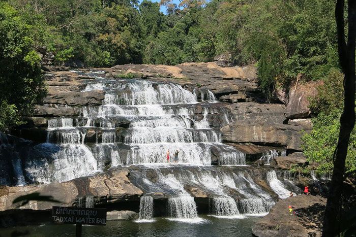 Parc national de Phou Khao Khouay