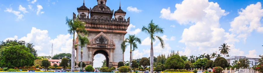 Que faire à Vientiane Laos en famille ? Choses à faire avec enfants
