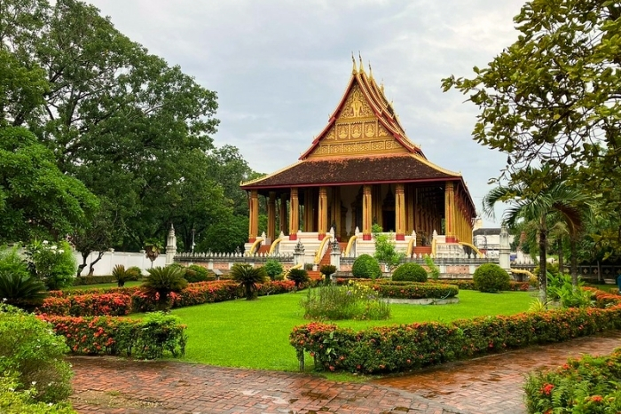 Découvrir le Wat Ho Prakeo : que savoir pour votre visite ?