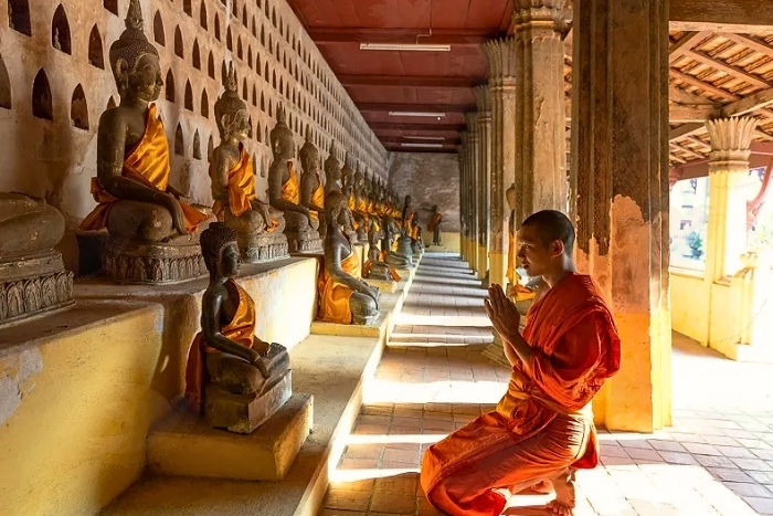 Wat Sisaket
