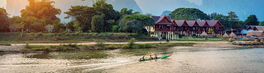 Comment réserver un voyage incentive MICE Laos?