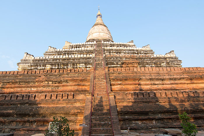 Pagode Shwesandaw