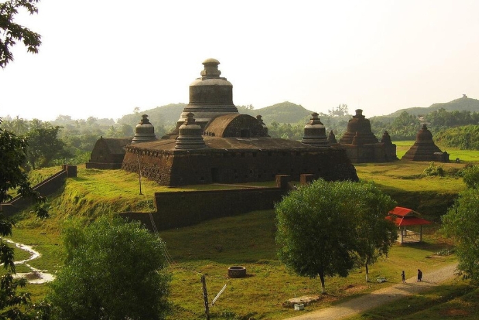 Le temple Htukkanthein