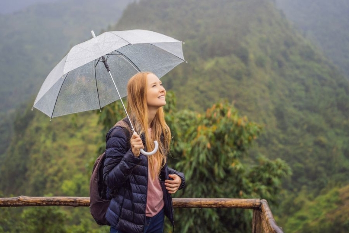 Se préparer à la saison des pluies