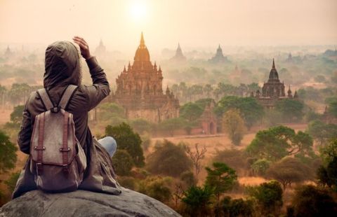 Voyage Privé Dernière Minute En Birmanie : Voyage Sur Mesure Birmanie