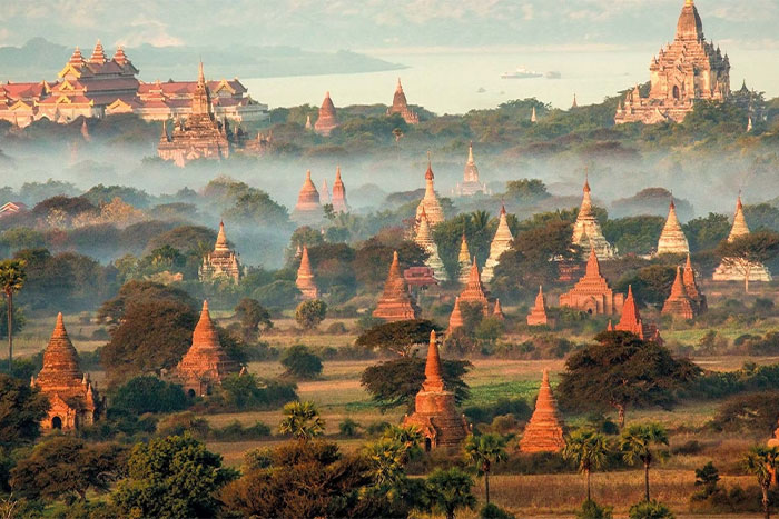 Bagan