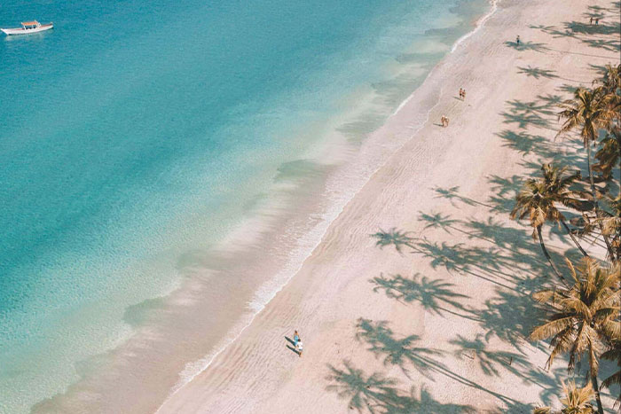 Plage de Ngapali