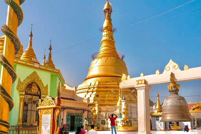 Pagode Botataung