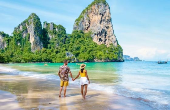 Quelles Sont Les Meilleures Iles En Thaïlande À Visiter En Janvier ?
