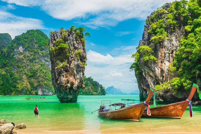 Phuket – La meilleure île thaïlandaise à visiter en janvier