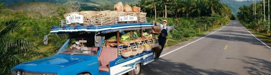 Découvrez quelle est la meilleure agence circuit agricole en Thailande