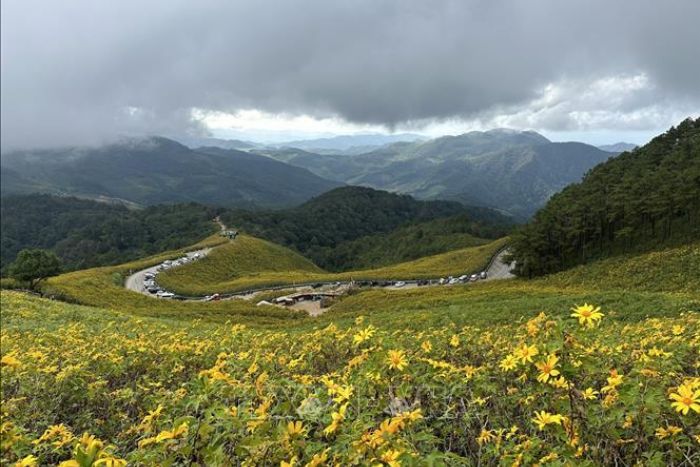 Mae Hong Son - Incontournable en 1 semaine au nord Thaïlande