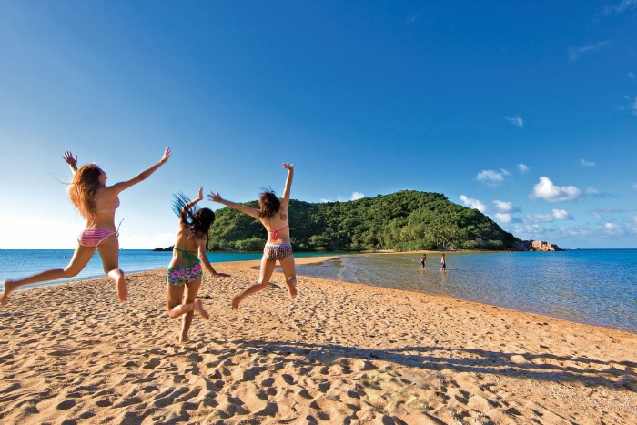 Koh Phangan, parmi les meilleures îles au sud Thaïlande entre fêtes et nature
