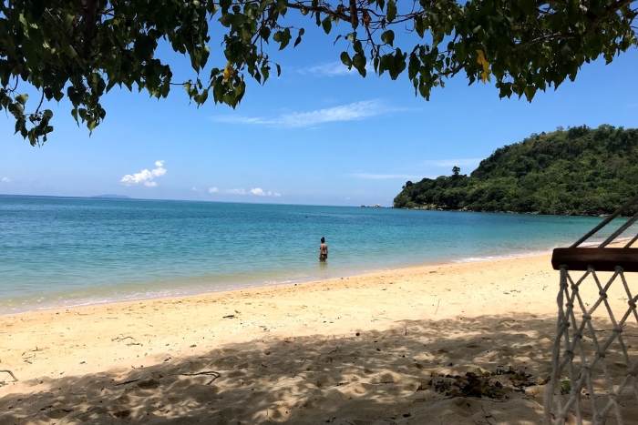 Koh Ngai, séjour balnéaire Thaïlande sur une île discrète et sauvage