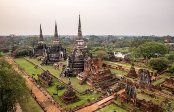 Que Faire En Thailande ? Top 10 Incontournables Et Lieux Confidentiels
