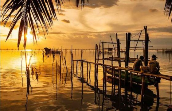 Impression Au Sud Thailande 10 Jours Par La Famille De Barouti