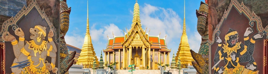Tha&iuml;lande Vietnam 10 jours - notre itin&eacute;raire d&eacute;taill&eacute;