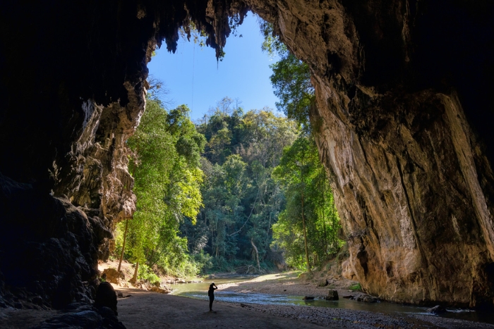 Découvrez Pai : le paradis hippie caché de la Thaïlande