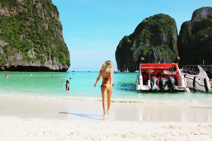Phuket, destination idéale en novembre en Thaïlande