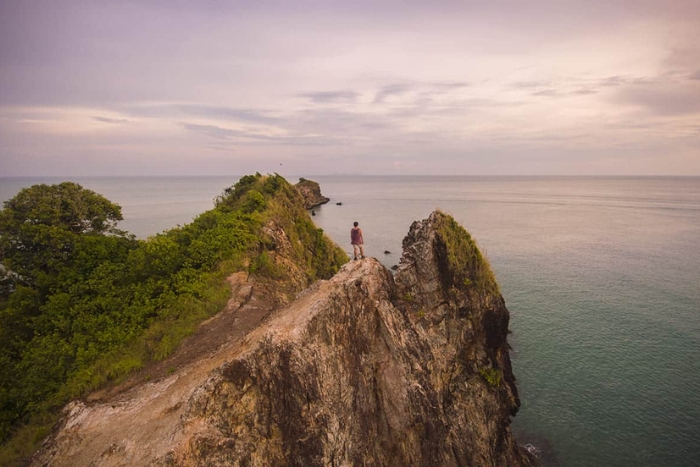 Découvrez Koh Lanta : un paradis loin de la foule