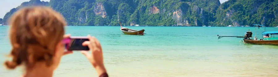 Voyage solo féminin en Thaïlande - Que faire, que voir ?