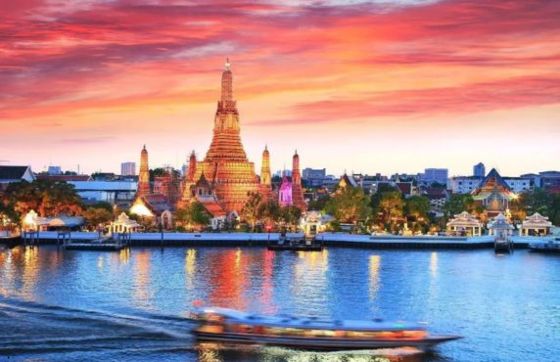 Que Faire En Thaïlande ? Revue De 12 Jours En Thaïlande Par M. Smith