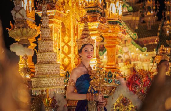 Thaïlande En Janvier: Météo, Où Aller, Que Voir, Itinéraire Et FAQ