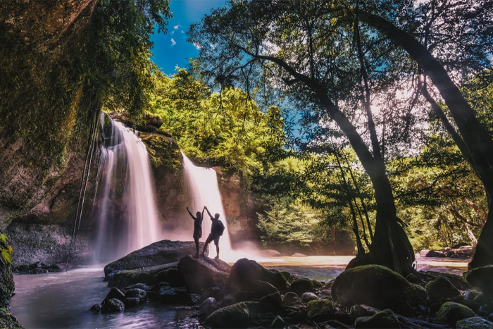  Parc national de Khao Yai