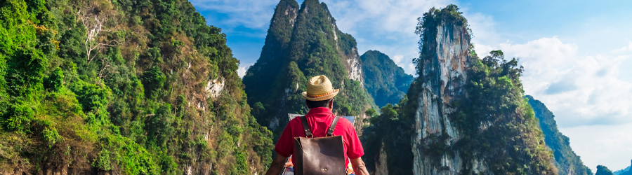 Thaïlande en Mai: Météo, Où aller, Que voir, Itinéraire et FAQ