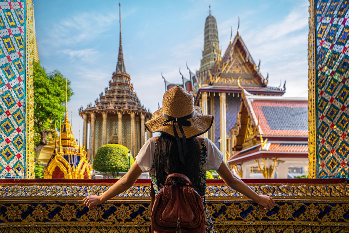  Les incontournables de la Thaïlande centrale: principales destinations à visiter en Thaïlande en mars