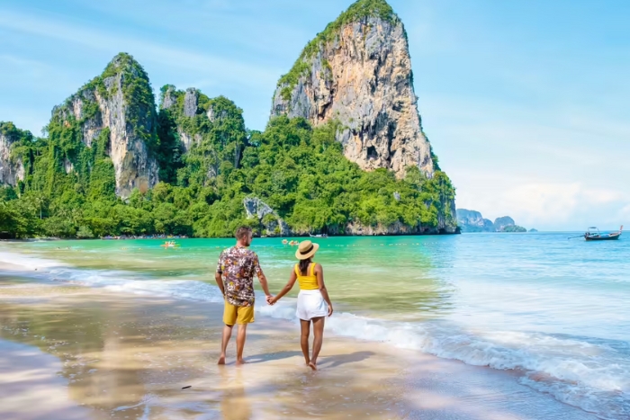 Profitez de votre voyage en Thaïlande en octobre de plus excitante