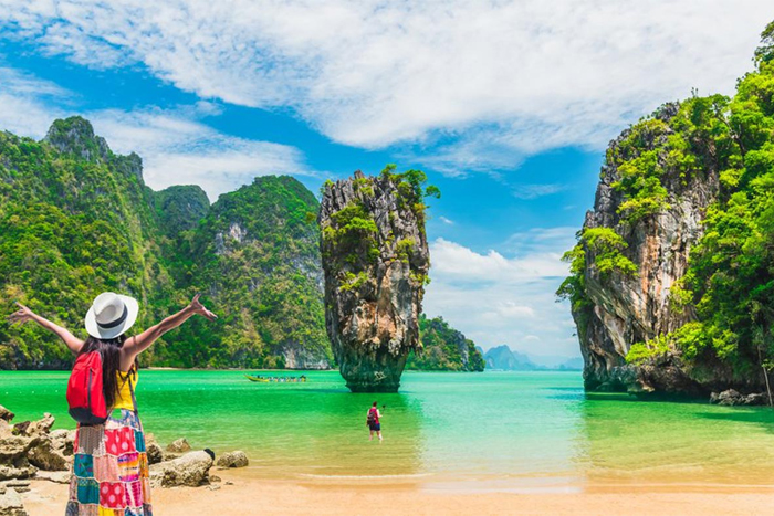 Météo en Thaïlande en Octobre: idéale période pour partir en Thaïlande en Octobre