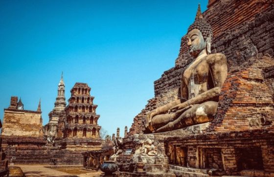 Avis Du Circuit Combiné Thaïlande Cambodge 15 Jours Par M. Chris